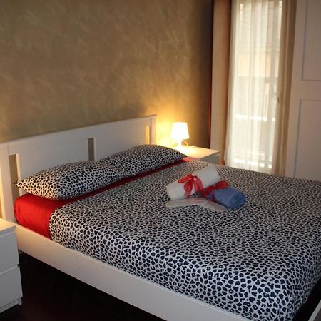 B&B I 7 Mari Salerno Zewnętrze zdjęcie
