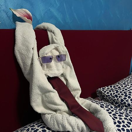 B&B I 7 Mari Salerno Zewnętrze zdjęcie
