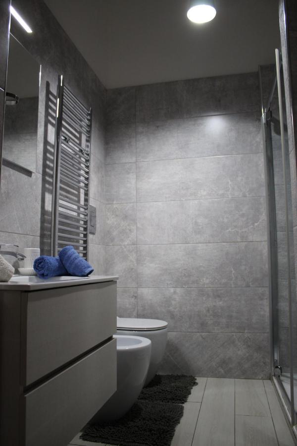 B&B I 7 Mari Salerno Zewnętrze zdjęcie