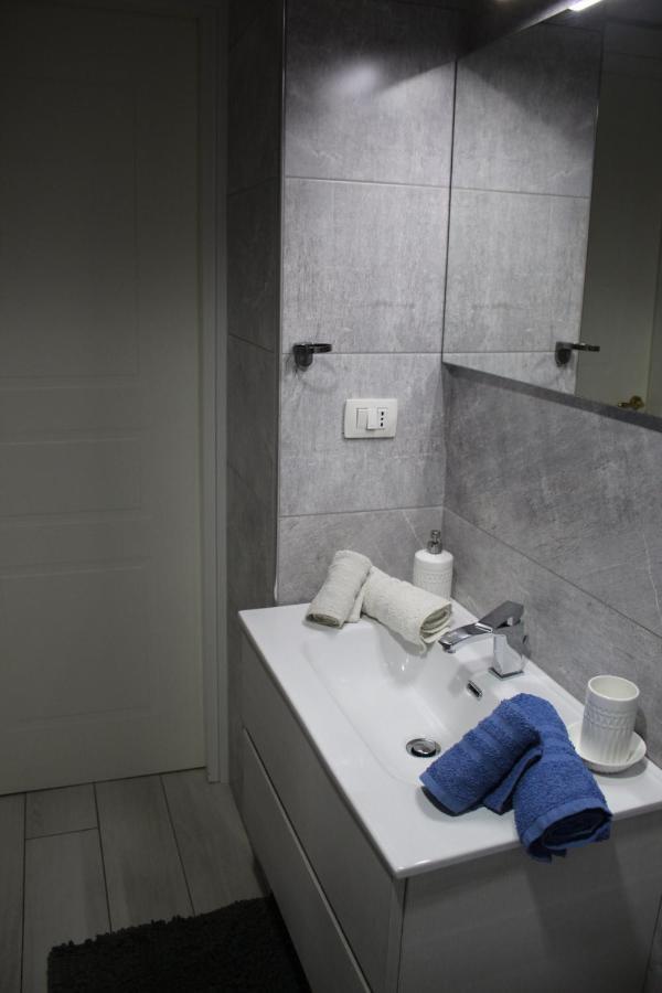 B&B I 7 Mari Salerno Zewnętrze zdjęcie