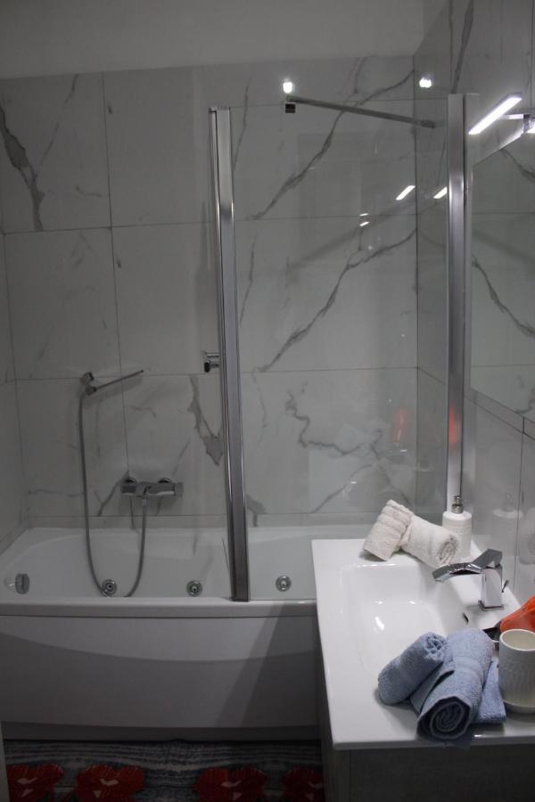 B&B I 7 Mari Salerno Zewnętrze zdjęcie