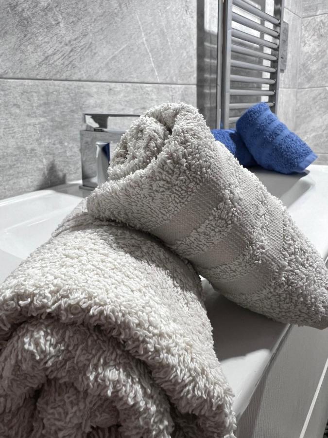 B&B I 7 Mari Salerno Zewnętrze zdjęcie