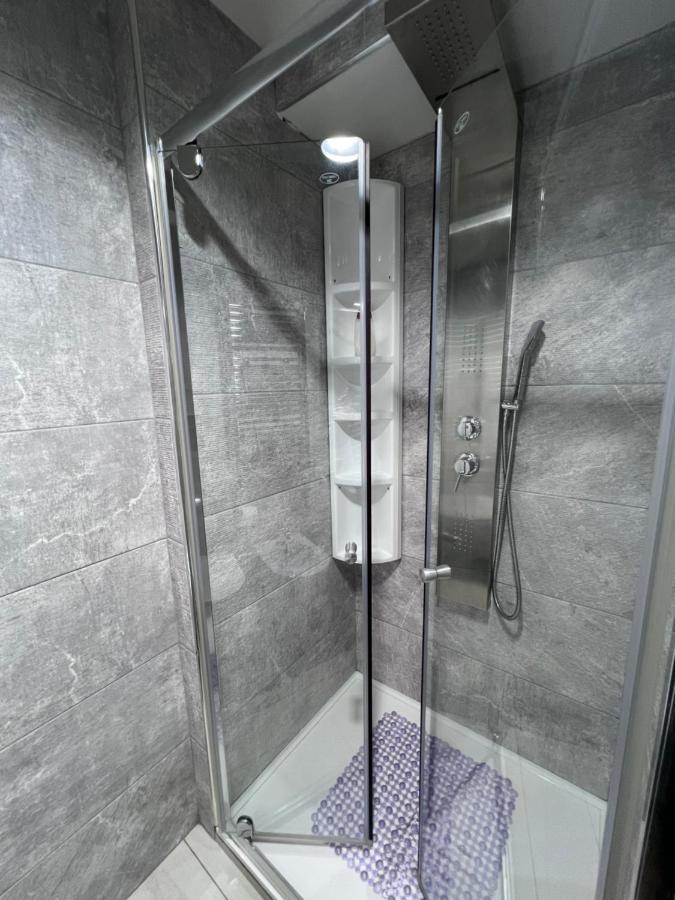 B&B I 7 Mari Salerno Zewnętrze zdjęcie