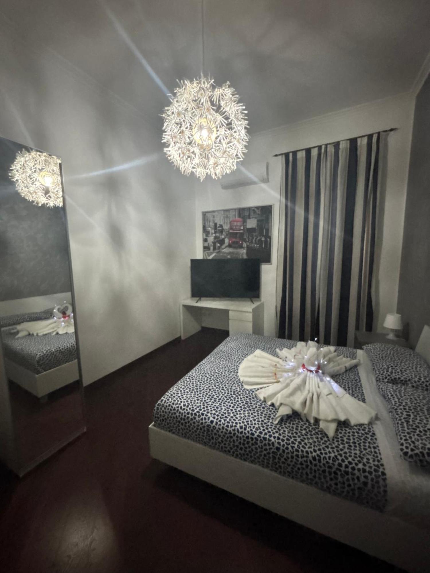 B&B I 7 Mari Salerno Zewnętrze zdjęcie
