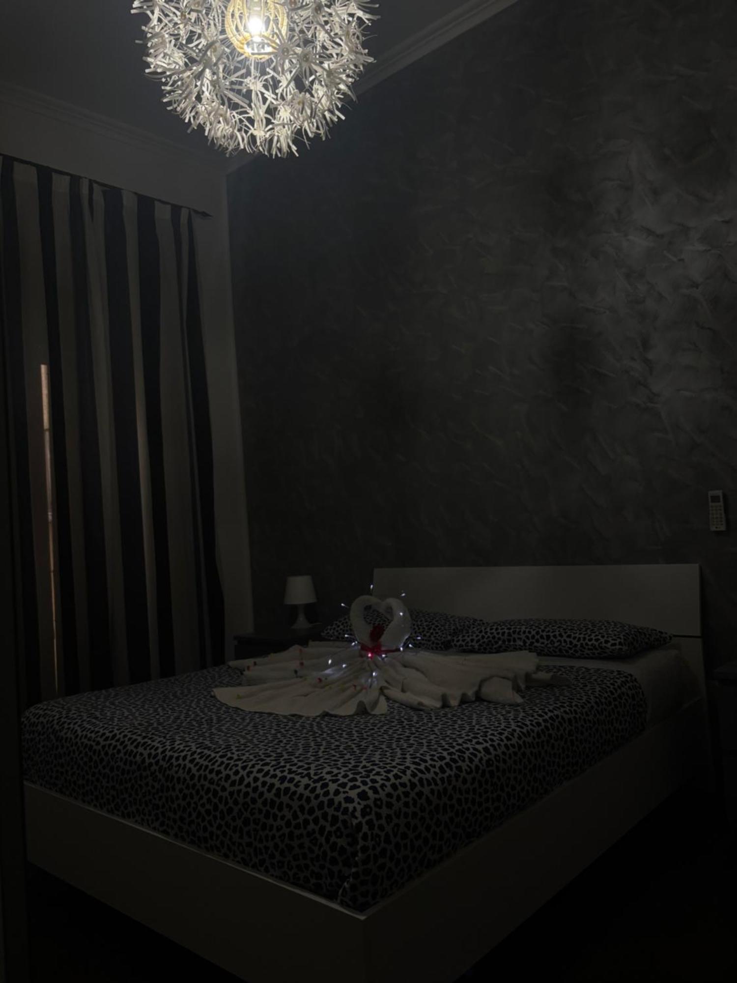 B&B I 7 Mari Salerno Zewnętrze zdjęcie