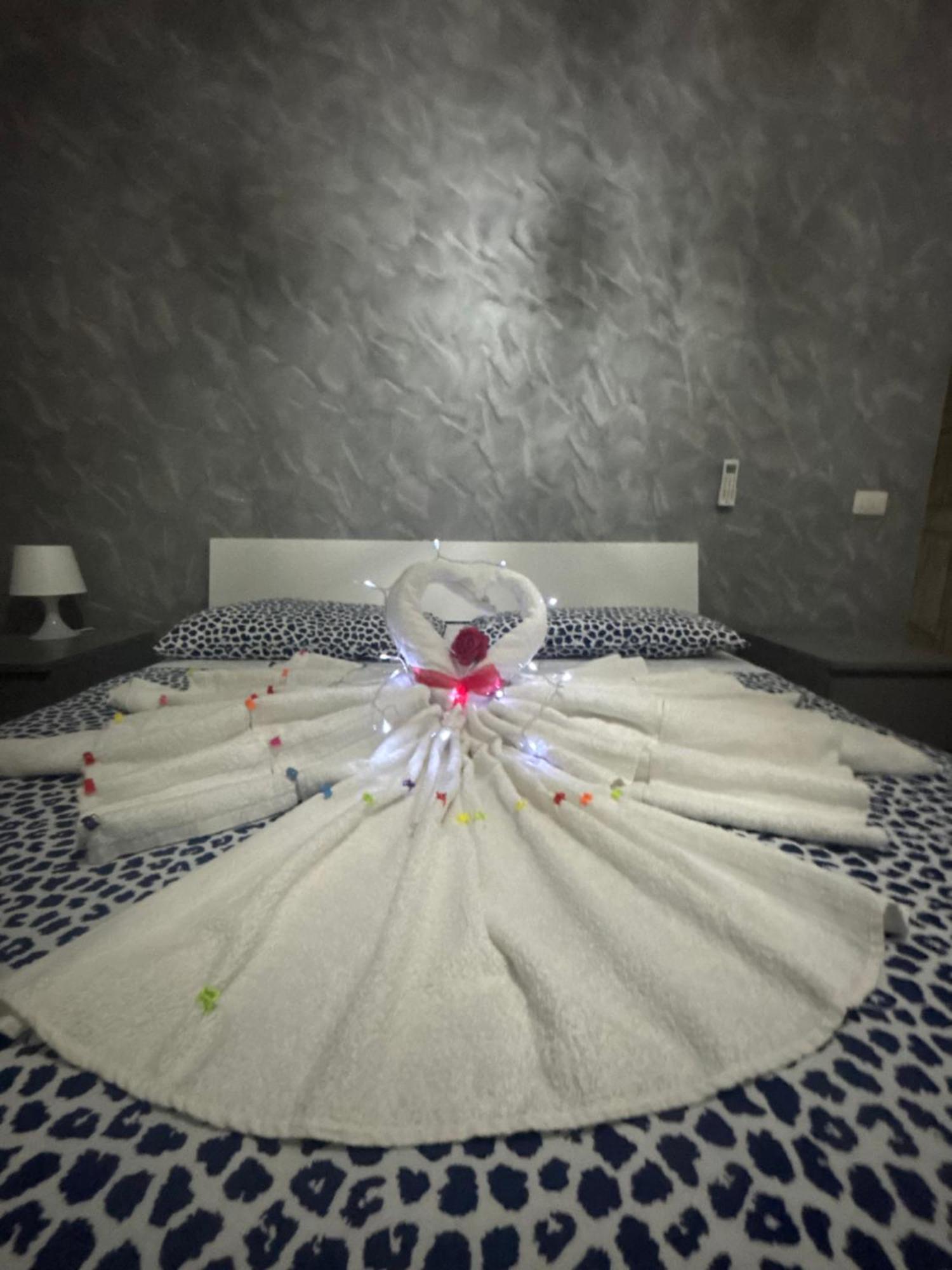 B&B I 7 Mari Salerno Zewnętrze zdjęcie
